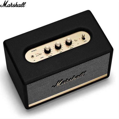 Loa Marshall Action II 6